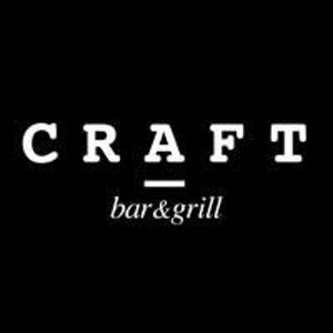 Craft. Bar & grill