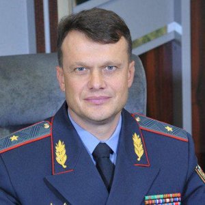 Николай Иванович