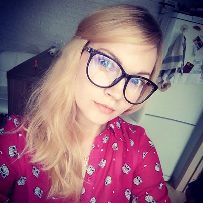 Ольга Рожкова Фото