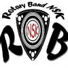 Rotary Band NSK, автокомплекс