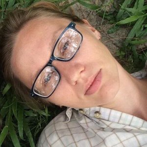 Katya Voronova