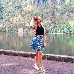 Irina Polyakova