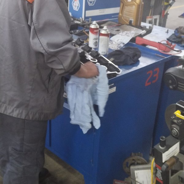 Фирма fitter