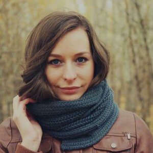 Алина Вишнякова