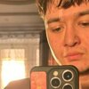 Anusher Masharipov