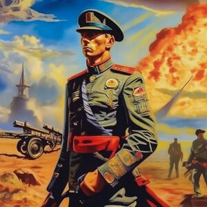 Геннадий Кайдалов