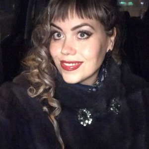 Светлана Бычкова