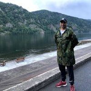 Илья Анфиногенов