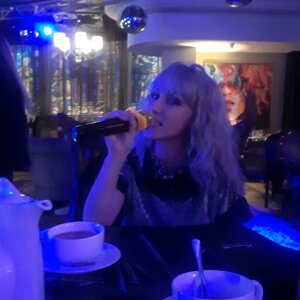 Светлана Полухина