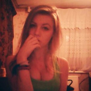 Машуля Выговская
