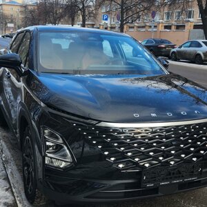 Галина Крохмалева