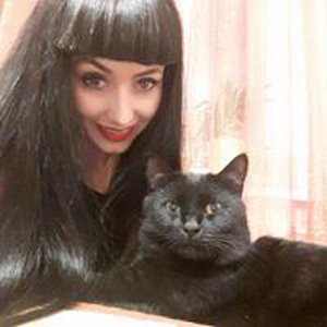 Юлия Нагаевская