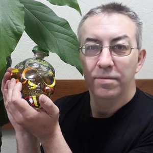Виталий Петров