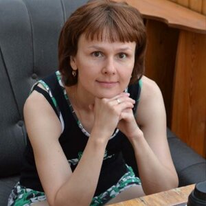 Irina Berseneva