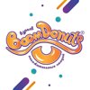 BoomDonuts, кафе-пекарня