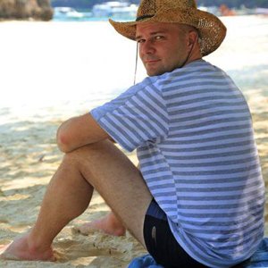 Denis Eliseev