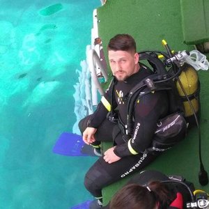 Дмитрий Федотов