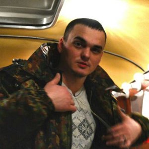 Михаил Казаков