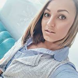 Anastasiya Guryanova