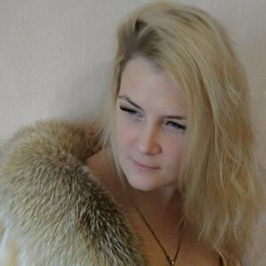 Svetlana Moiseenko