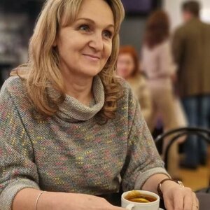 Тамара Норкова