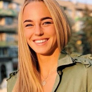 Irina Kovaleva