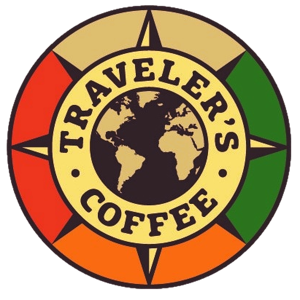 Traveler`s coffee