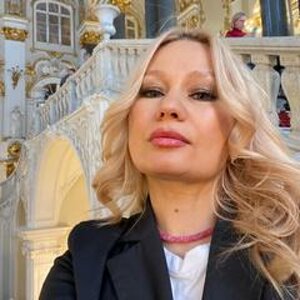Elena Butueva