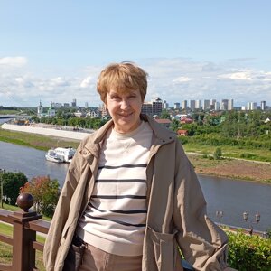 Отзыв туриста о туре Две столицы Сибири: Тюмень и Тобольск 