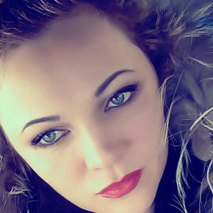 Екатерина Рузанова
