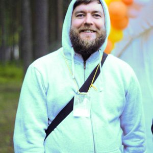 Евгений