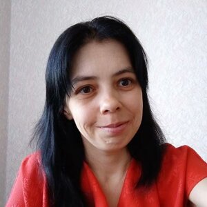 Elizaveta Yurist
