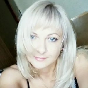 Дарья Рогачева