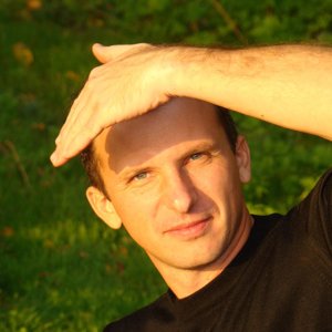 Андрей Леонов