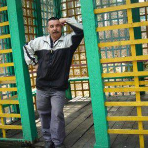 Владимир-Владимирович Бондарев