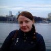 Рита Романова