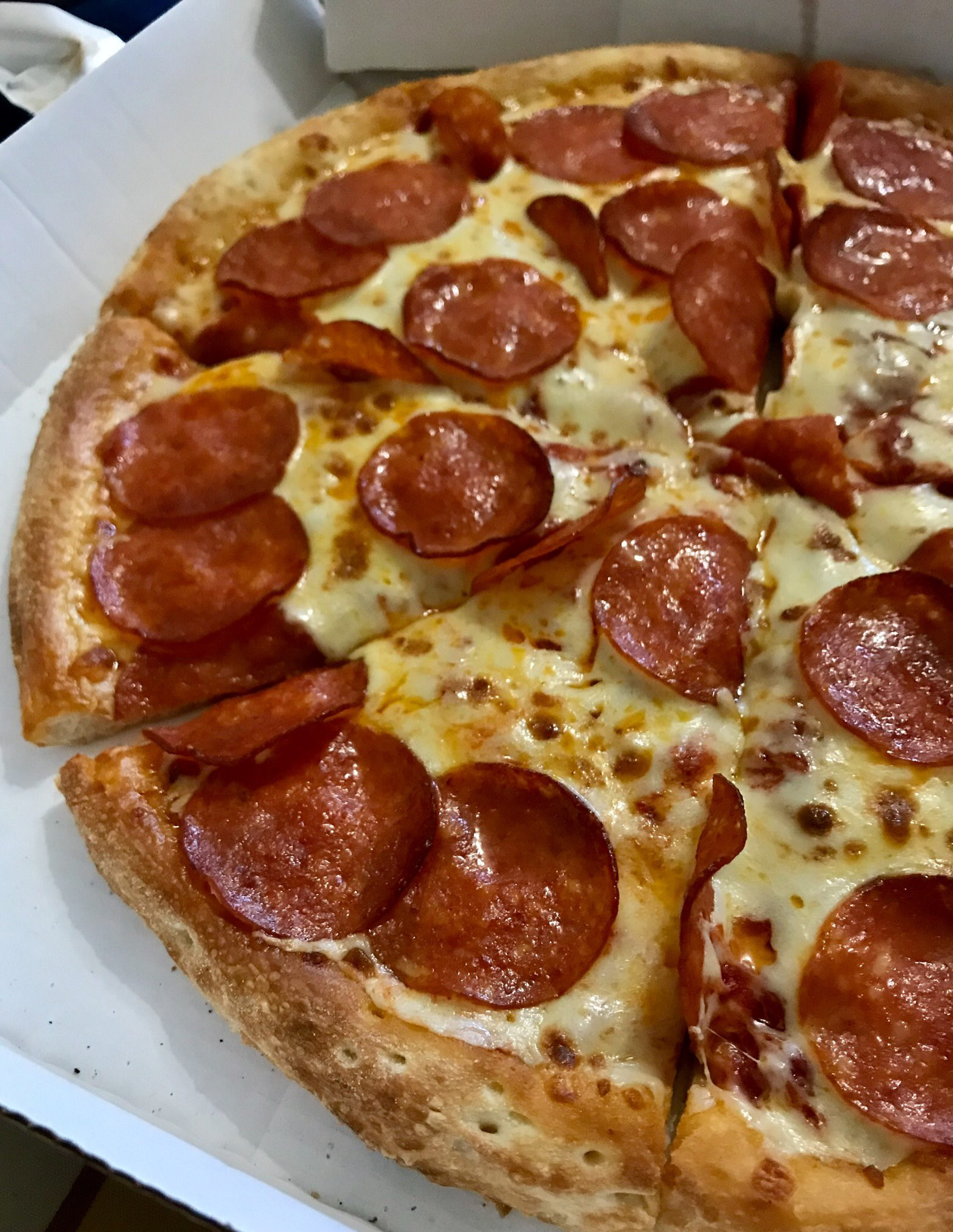 сколько стоит пицца пепперони в додо пицца фото 43