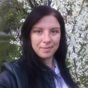 Olga Rusanova