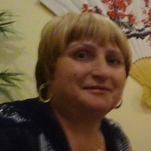 Ирина Савина