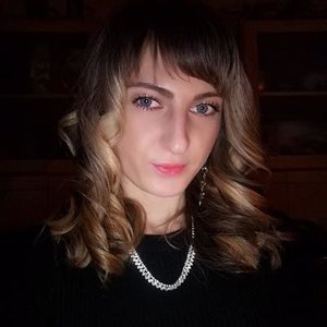 Darya Gaba