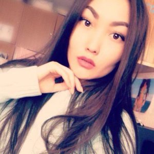 Алия Абдирова