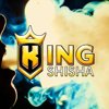 KING shisha