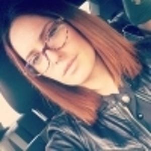 Леся Гарченко