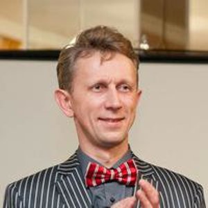 Сергей Кириллов