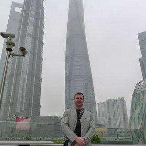 Константин Спасенко
