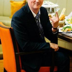 Андрей Морокин