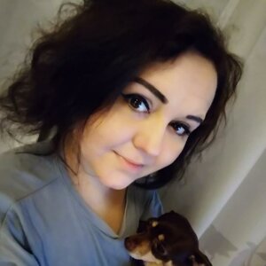 Карина Нелепина