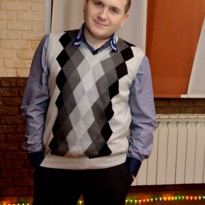 Виктор Куликов