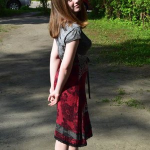 Юля Терёхина