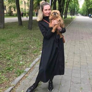 Maria Lichidova